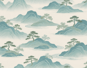 Chinese StyleChinese Style Wallpaper