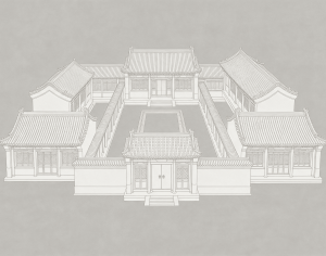 Chinese StyleChinese Style Wallpaper