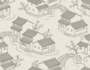 Chinese StyleChinese Style Wallpaper