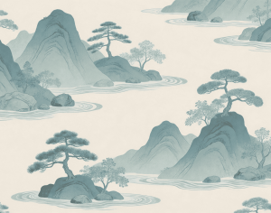 Chinese StyleChinese Style Wallpaper