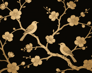 Chinese StyleChinese Style Wallpaper