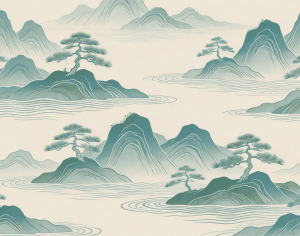 Chinese StyleChinese Style Wallpaper
