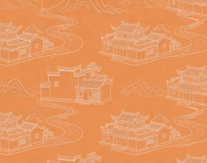 Chinese StyleChinese Style Wallpaper