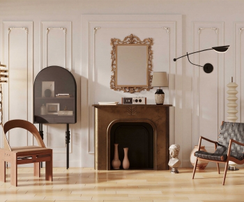 Modern Lounge Chair-ID:631376983