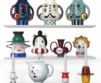 Modern Utensil-ID:238423117