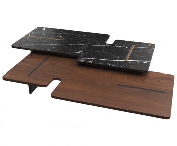 Modern Coffee Table-ID:683198938