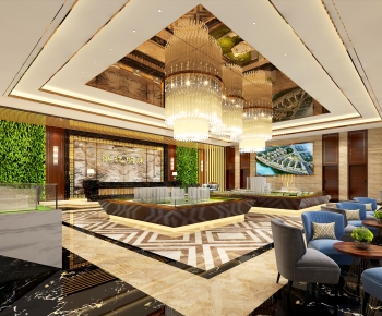 Modern Reception Hall-ID:816385983