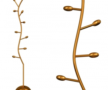 Modern Coat Hanger-ID:429547071