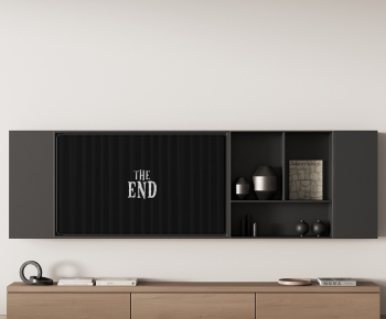 Modern TV Cabinet-ID:718168973