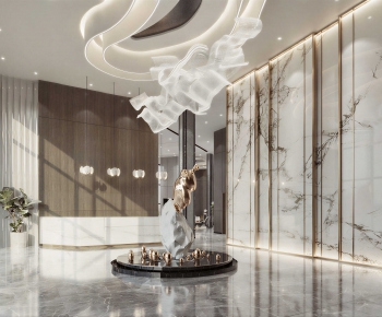 European Style Reception Hall-ID:622869011