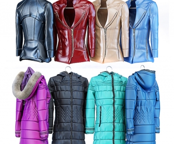 Modern Clothes-ID:525560455