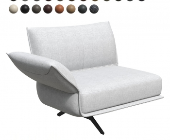 Modern Lounge Chair-ID:612517129