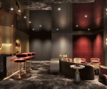 Modern Bar-ID:105906017