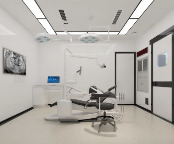 Modern Operating Room-ID:127700099