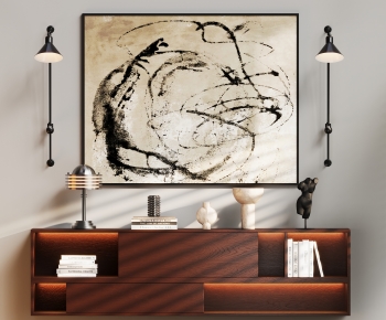 Modern Bookcase-ID:668802988