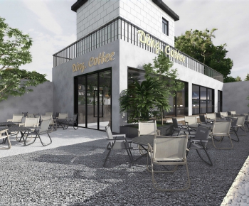 Modern Cafe-ID:379467019
