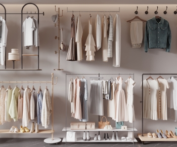 Modern Clothes-ID:604568001