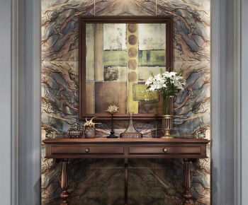 American Style Console-ID:440149363