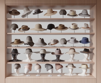 Modern Hat-ID:763142115