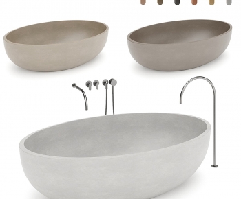 Modern Bathtub-ID:419588097