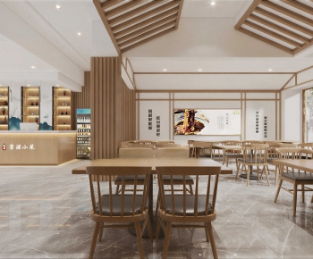 New Chinese Style Restaurant-ID:638710026