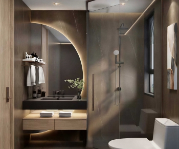 Modern TOILET-ID:746062047