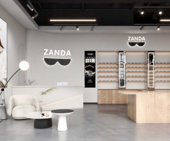 Modern Optical Shop-ID:757513055