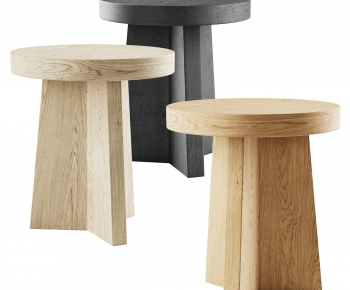 Modern Side Table/corner Table-ID:850589049