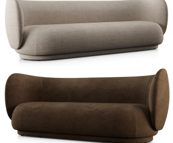 Modern A Sofa For Two-ID:213090906