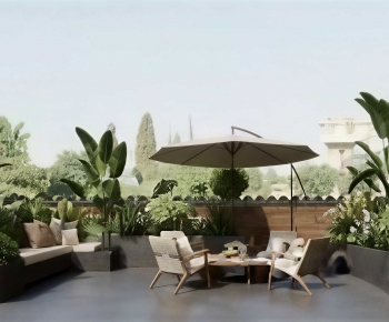 Modern Terrace-ID:143003944