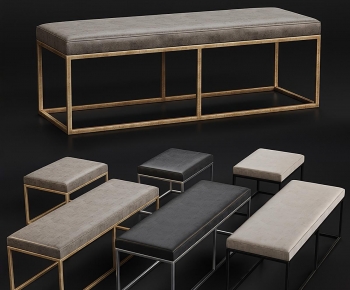 Modern Bench-ID:420649113