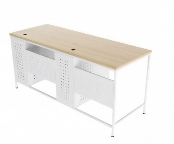 Modern Office Table-ID:607285988