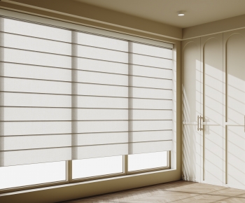 Modern The Curtain-ID:180885088