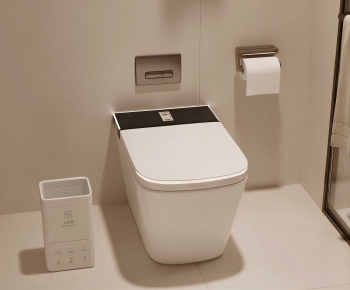 Modern Toilet-ID:924654964