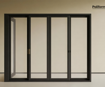 Modern Sliding Door-ID:271919974