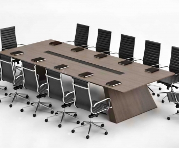Modern Conference Table-ID:418319776