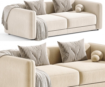 Modern A Sofa For Two-ID:807501084