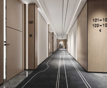 Modern Office Aisle-ID:669142011