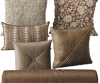 Modern Pillow-ID:420274971