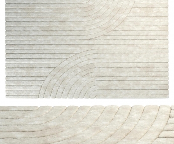 Modern The Carpet-ID:941607954
