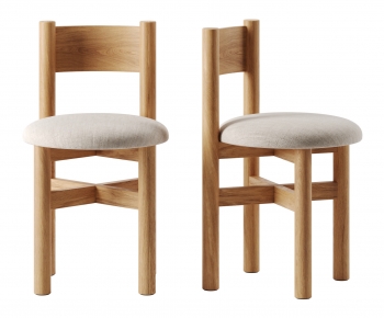 Modern Dining Chair-ID:498096941