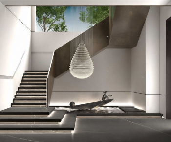 Modern Sculpture-ID:501776938