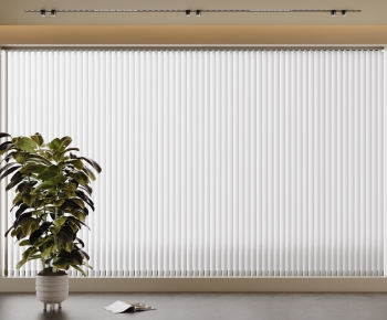 Modern Venetian Blinds-ID:964556934