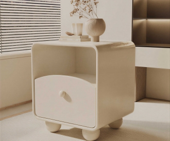 Modern Bedside Cupboard-ID:317922122