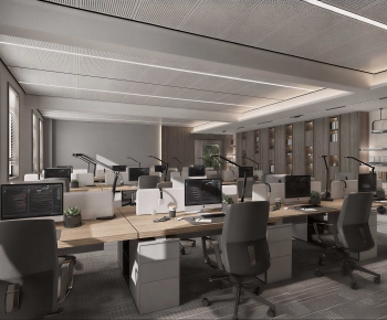 Modern Staff Area-ID:368607041