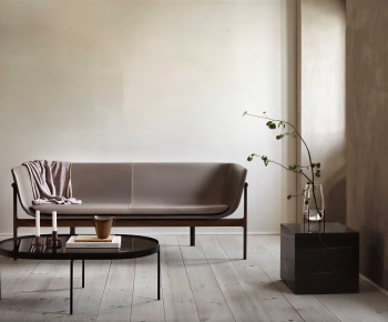 Modern Sofa Combination-ID:368132111