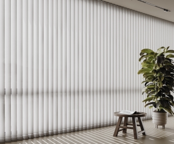 Modern Venetian Blinds-ID:181307086