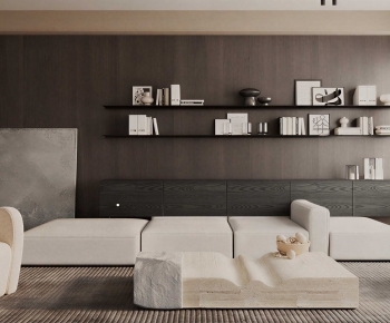 Modern A Living Room-ID:478028065
