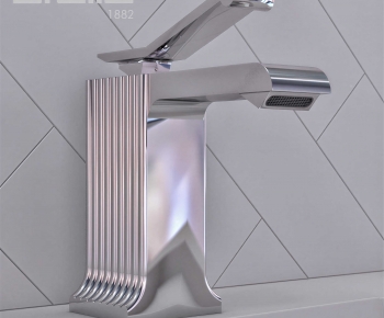 Modern Faucet/Shower-ID:404757026
