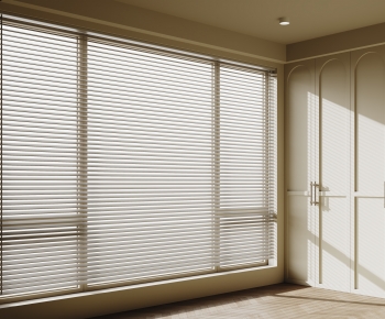 Modern The Curtain-ID:699994098